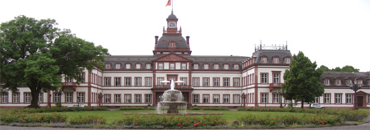 Schloss Philippsruhe