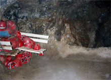 Höhle