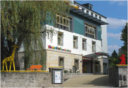 Kinderklinik