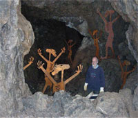 Höhle