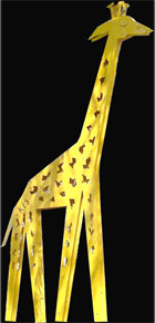 Giraffe