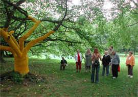 Kunstführung