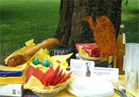 Picknick